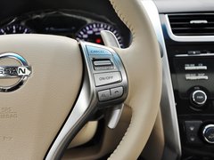 2013款 2.5L XL领先版