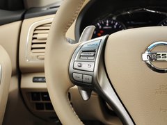 2013款 2.5L XL领先版