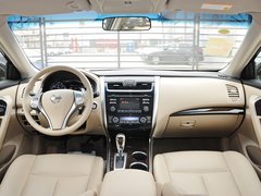 2013款 2.5L XL领先版