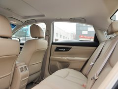 2013款 2.5L XL领先版