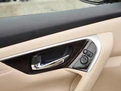 2013款 2.5L XL领先版