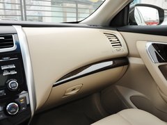 2013款 2.5L XL领先版