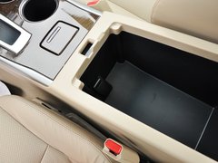 2013款 2.5L XL领先版