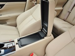2013款 2.5L XL领先版
