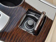 2013款 2.5L XL领先版