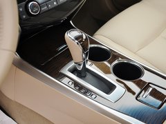 2013款 2.5L XL领先版