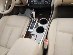 2013款 2.5L XL领先版