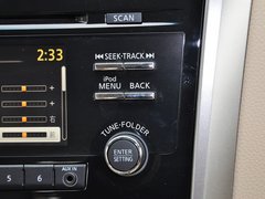 2013款 2.5L XL领先版
