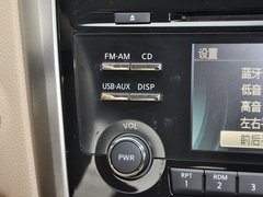 2013款 2.5L XL领先版