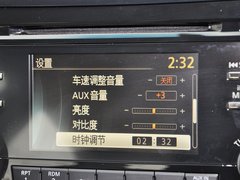 2013款 2.5L XL领先版