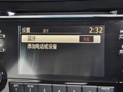 2013款 2.5L XL领先版