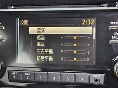 2013款 2.5L XL领先版