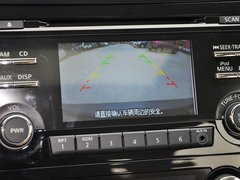 2013款 2.5L XL领先版
