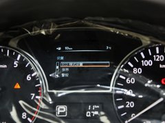 2013款 2.5L XL领先版