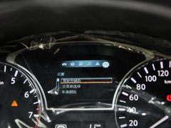 2013款 2.5L XL领先版