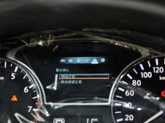 2013款 2.5L XL领先版