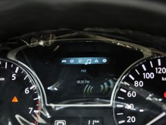 2013款 2.5L XL领先版