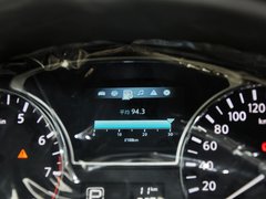 2013款 2.5L XL领先版