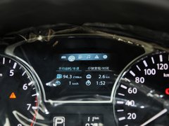 2013款 2.5L XL领先版