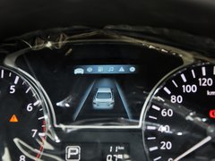 2013款 2.5L XL领先版