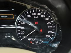 2013款 2.5L XL领先版