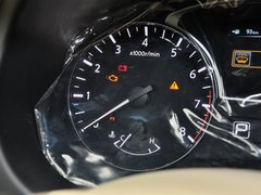 2013款 2.5L XL领先版