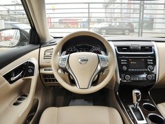 2013款 2.5L XL领先版