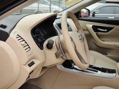2013款 2.5L XL领先版