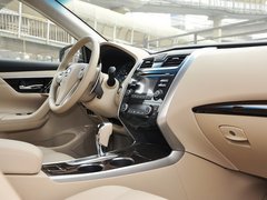 2013款 2.5L XL领先版
