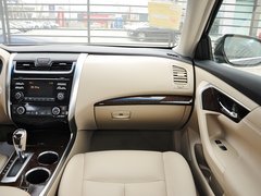 2013款 2.5L XL领先版