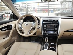 2013款 2.5L XL领先版
