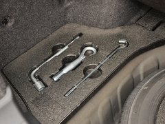 2013款 2.5L XL领先版
