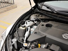 2013款 2.5L XL领先版