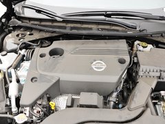 2013款 2.5L XL领先版
