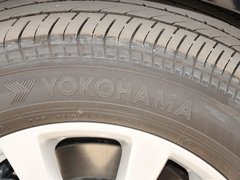 2013款 2.5L XL领先版
