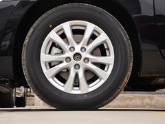 2013款 2.5L XL领先版