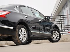 2013款 2.5L XL领先版