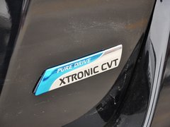 2013款 2.5L XL领先版