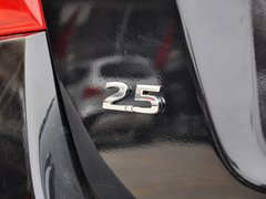 2013款 2.5L XL领先版
