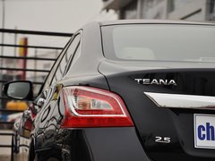 2013款 2.5L XL领先版