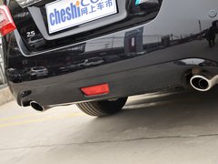 2013款 2.5L XL领先版