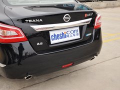 2013款 2.5L XL领先版