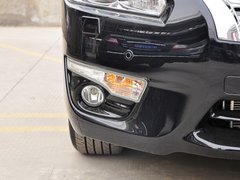 2013款 2.5L XL领先版
