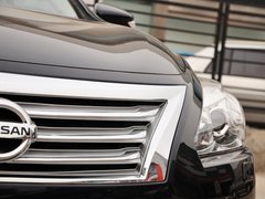 2013款 2.5L XL领先版