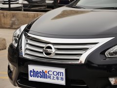 2013款 2.5L XL领先版