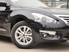2013款 2.5L XL领先版