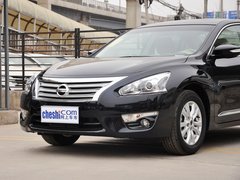2013款 2.5L XL领先版