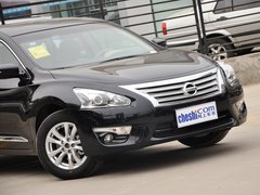 2013款 2.5L XL领先版