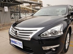 2013款 2.5L XL领先版