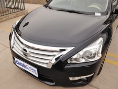 2013款 2.5L XL领先版